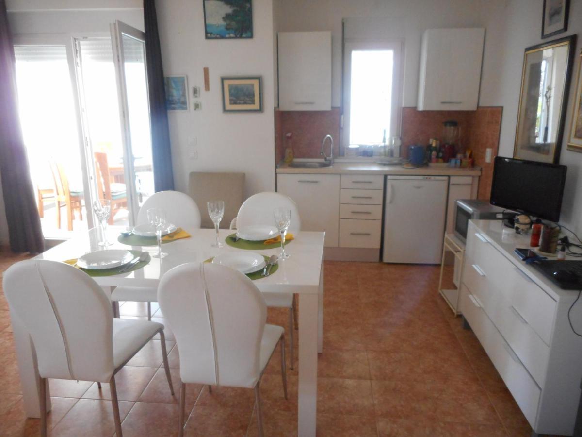 Patrik Apartment Povljana