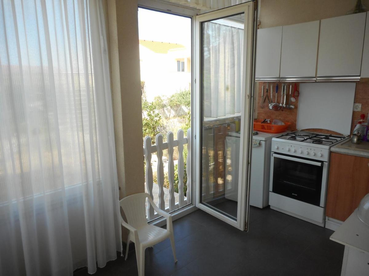 Patrik Apartment