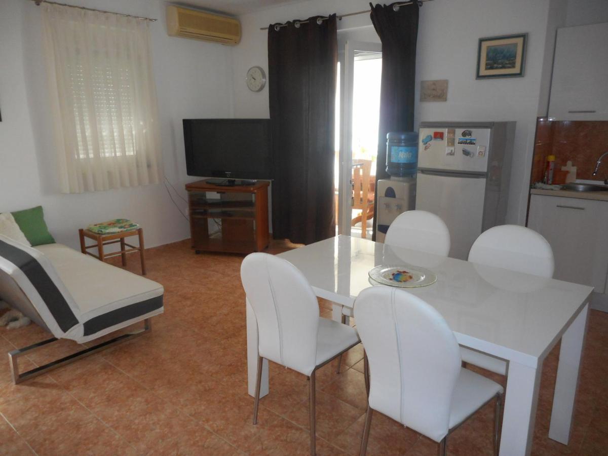 Apartment Patrik