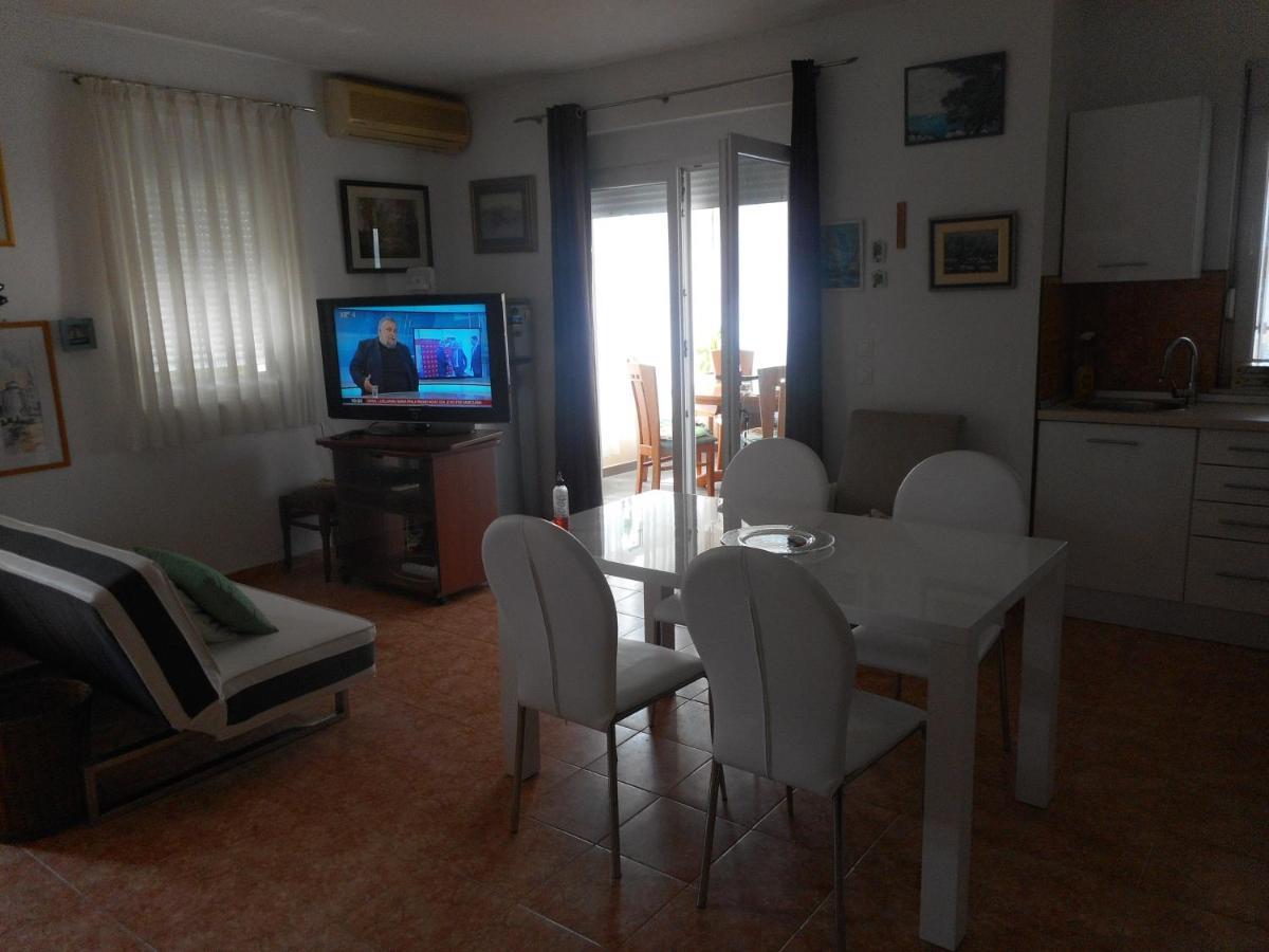 Patrik Apartment