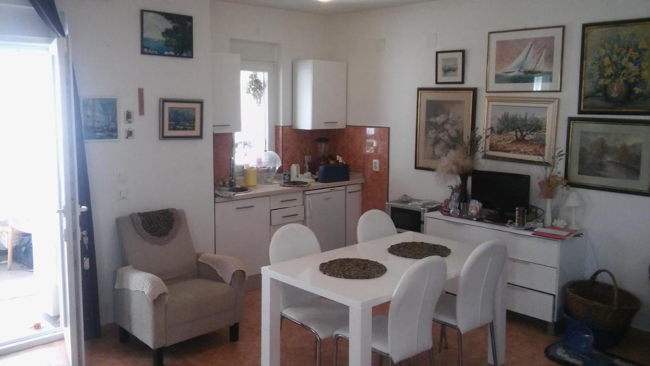 Patrik Apartment *