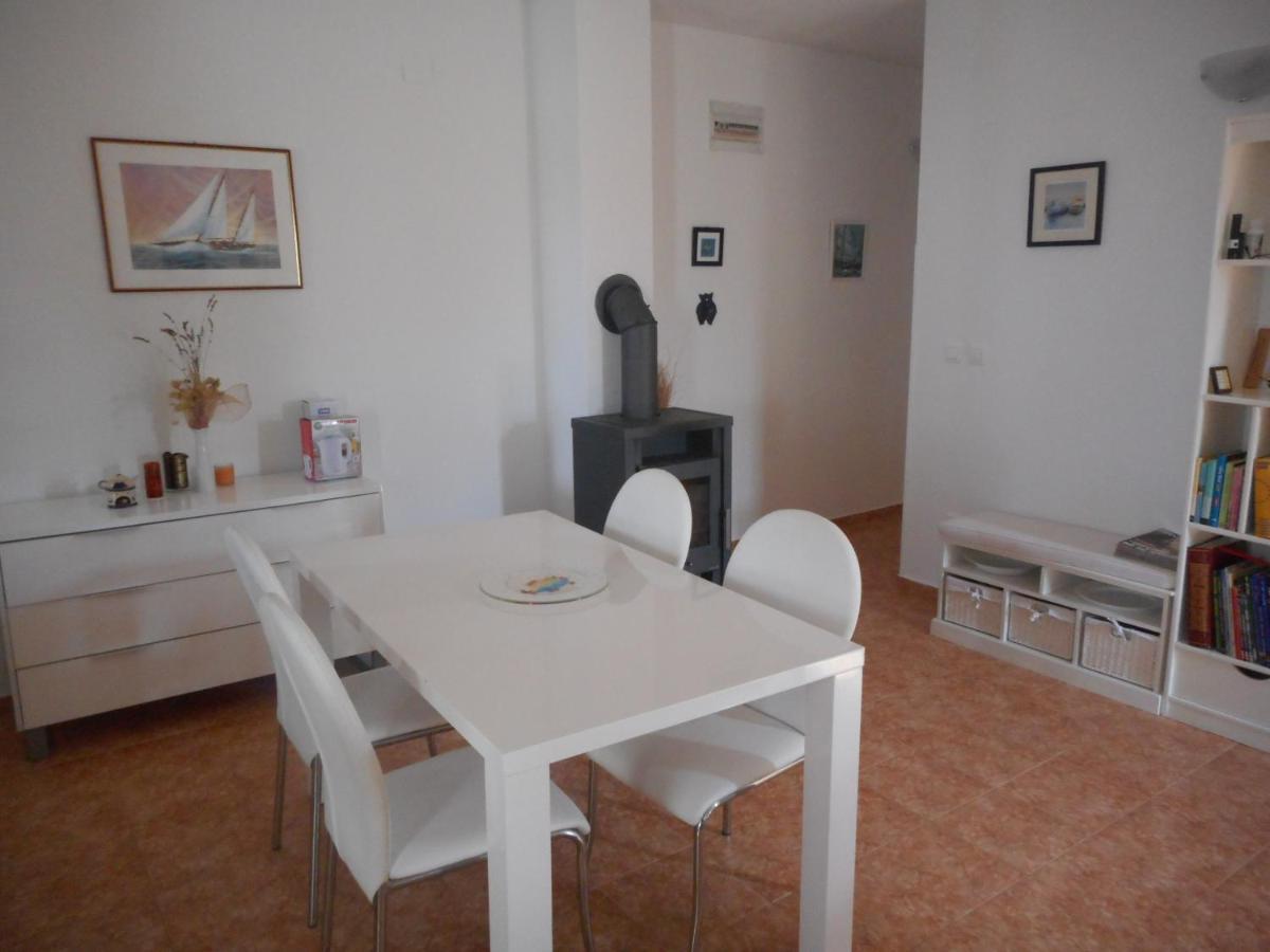 Apartment Patrik Povljana