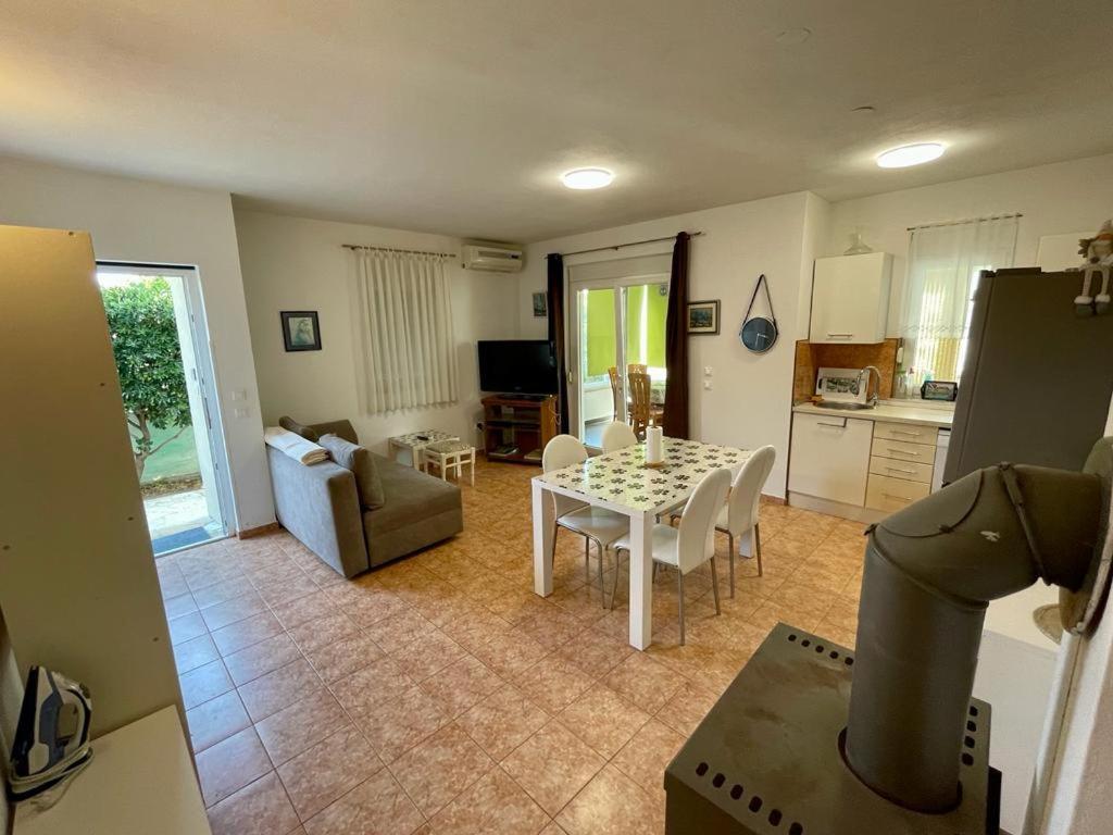 Apartment Patrik Povljana