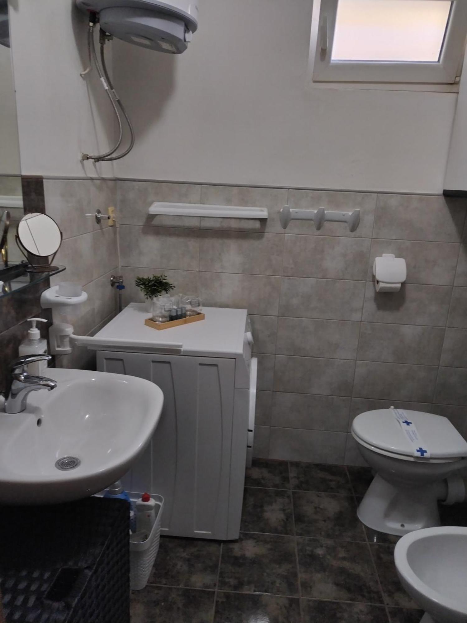 Apartment Patrik