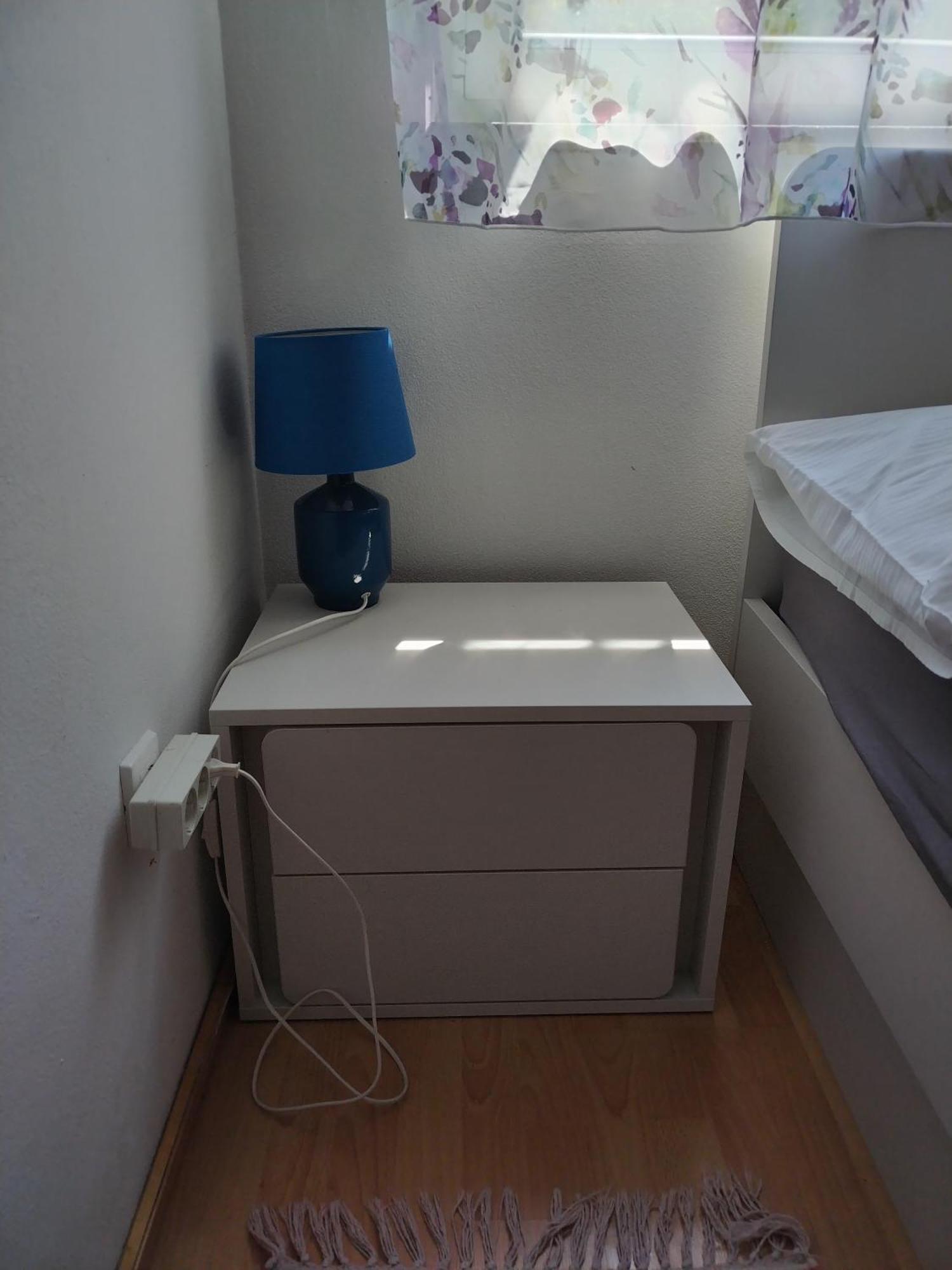 Patrik Apartment Povljana
